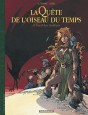 La Quête de l'Oiseau du Temps