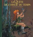 La Quête de l'Oiseau du Temps