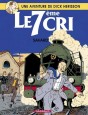 Dick Herisson - 7&egrave;me cri (Le)