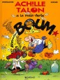 Achille Talon - Achille Talon a la main verte