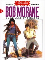 Bob Morane (Intégrale DL)
