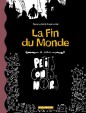 Petits contes noirs - Fin du monde et autres petits contes noirs (La)
