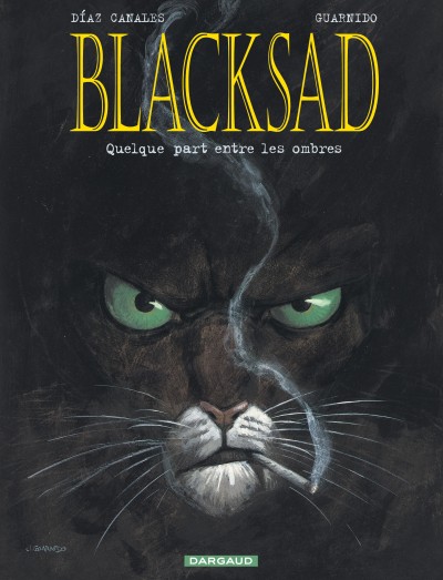 Blacksad