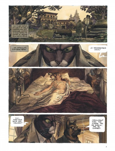 Blacksad