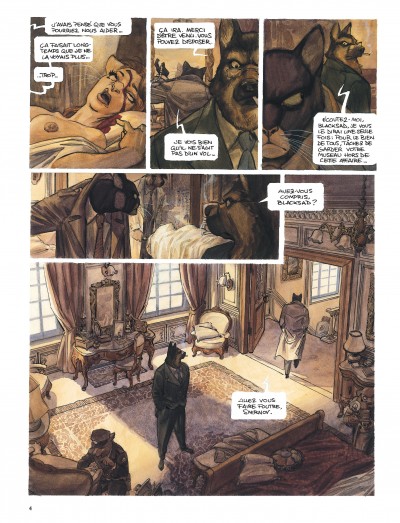 Blacksad