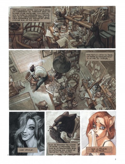 Blacksad