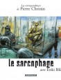 Les correspondances de Pierre Christin - Sarcophage (Le)