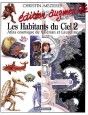 Bulles et nacelle
