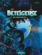 B&eacute;telgeuse - Survivants (Les)