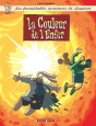 Les Formidables aventures de Lapinot - Couleur de l'enfer (La)