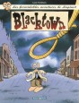Les Formidables aventures de Lapinot - Blacktown