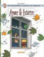 Les Formidables aventures de Lapinot - Amour et Int&eacute;rim