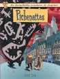 Les Formidables aventures de Lapinot - Pichenettes