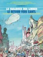 La Quête de l'Oiseau du Temps