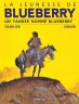 La Jeunesse de Blueberry : Yankee nommé Blueberry (Un)
