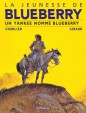 La Jeunesse de Blueberry - Yankee nomm&eacute; Blueberry (Un)