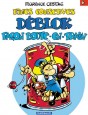 Les D&eacute;blok  - Fines conserves D&eacute;blok fa&ccedil;on boute-en-train