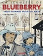 La Jeunesse de Blueberry - Trois hommes pour Atlanta