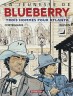 La Jeunesse de Blueberry : Trois hommes pour Atlanta