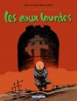 Les Entremondes  - Eaux lourdes (Les)