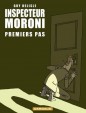 Inspecteur Moroni - Premiers pas