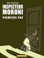 Inspecteur Moroni - Premiers pas