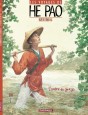Les Voyages d'He Pao - Ombre du Ginkgo (L')