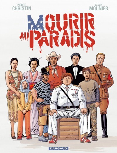 Mourir au Paradis