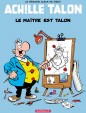 Maître est Talon (Le)