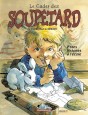 Le Cadet des Soupetard - P'tites histoires &agrave; l'&eacute;cole