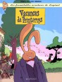 Les Formidables aventures de Lapinot - Vacances de printemps
