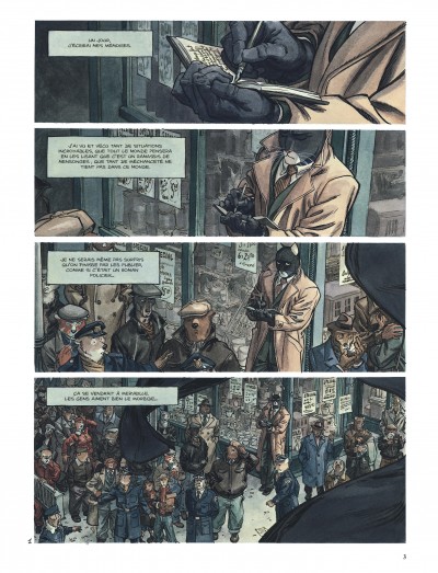 Blacksad