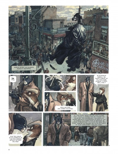 Blacksad