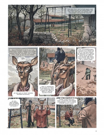 Blacksad