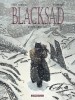 Blacksad – Tome 2 – Arctic-Nation - couv