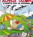 Achille Talon
