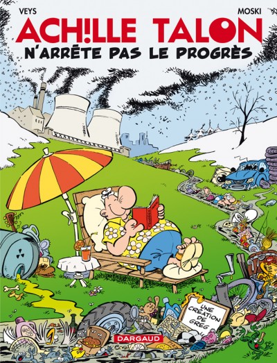 Achille Talon