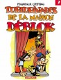 Les D&eacute;blok  - Turlupinades de la maison D&eacute;blok
