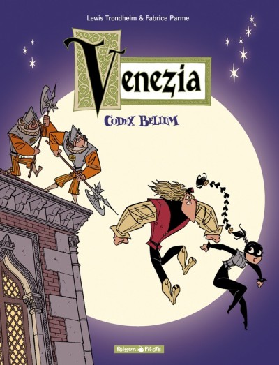 Vénézia