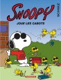 Snoopy - Snoopy joue les cabots