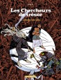 Les Chercheurs de tr&eacute;sor  - Ombre de Dieu (L')