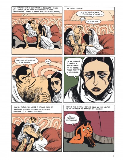 Socrate le demi-chien