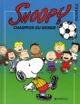Snoopy - Champion du monde !