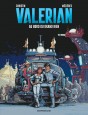 Val&eacute;rian - Au bord du Grand Rien