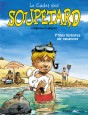 Le Cadet des Soupetard - P'tites histoires de vacances