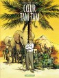 Coeur Tam-Tam - Coeur Tam-Tam