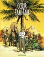 Coeur Tam-Tam - Coeur Tam-Tam