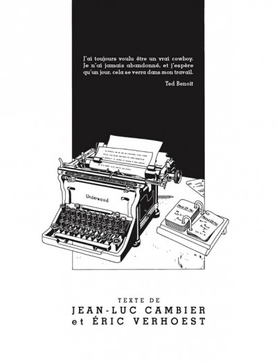 Beaux Livres