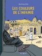 Les Couleurs de l'infamie  - Couleurs de l'infamie (Les)