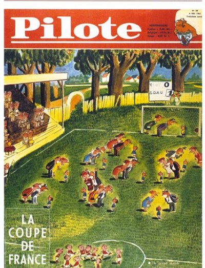 Autour de la BD